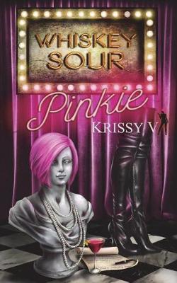 Book cover for Pinkie