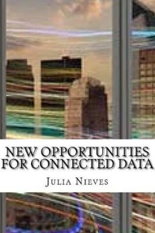 Cover of New Opportunities for Connected Data