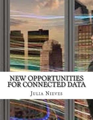 Book cover for New Opportunities for Connected Data