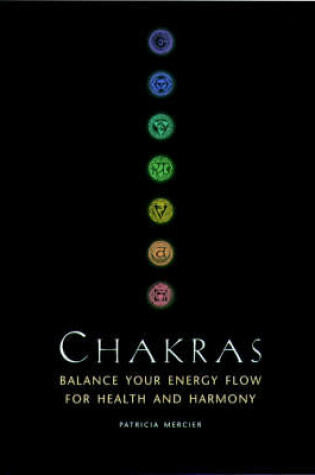 Cover of Chakras