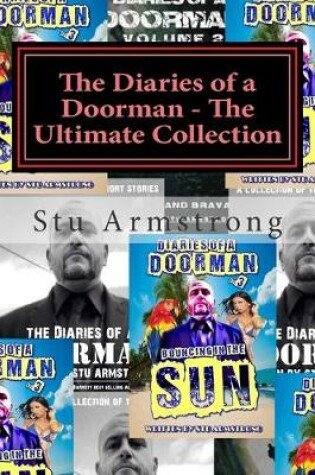 Cover of The Diaries of a Doorman - The Ultimate Collection