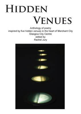 Cover of Hidden Venues