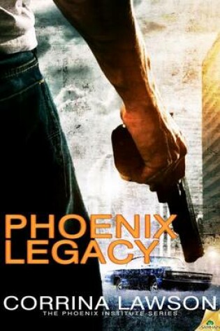 Cover of Phoenix Legacy