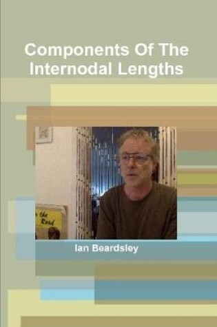 Cover of Components Of The Internodal Lengths