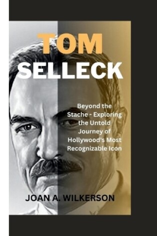 Cover of Tom Selleck