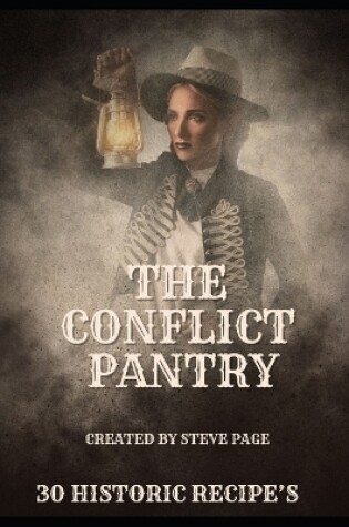 Cover of The Conflict Pantry