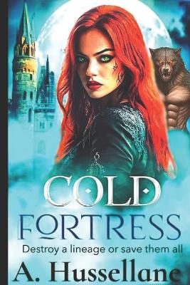 Cover of Cold Fortress