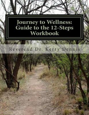 Book cover for Journey to Wellness