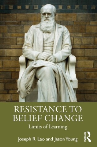 Cover of Resistance to Belief Change