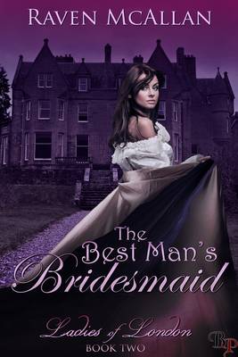 Cover of The Best Man's Bridesmaid