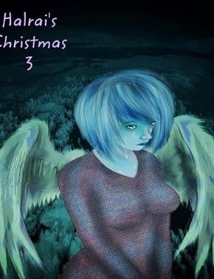 Book cover for Halrai's Christmas 3