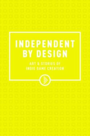 Cover of Independent by Design