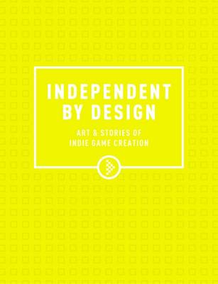 Book cover for Independent by Design
