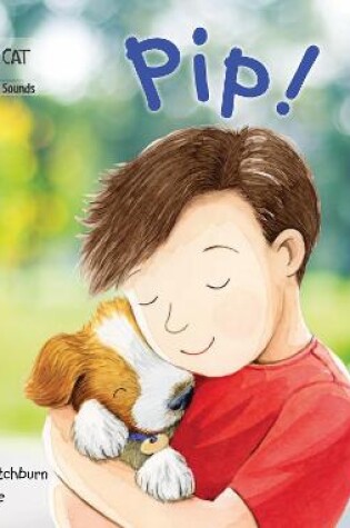 Cover of Pip!