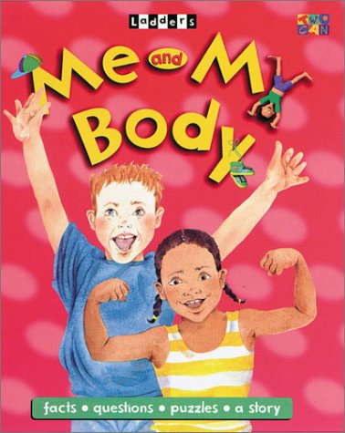 Cover of Me and My Body