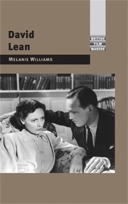 Cover of David Lean