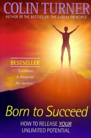 Cover of Born to Succeed