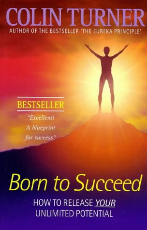 Book cover for Born to Succeed