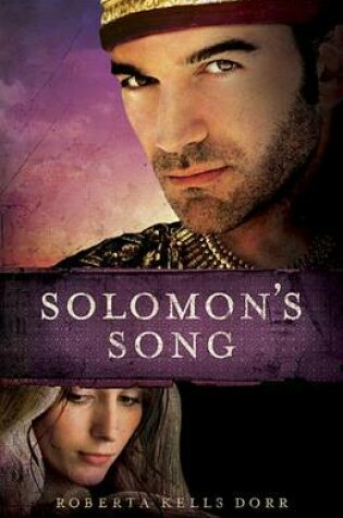 Cover of Solomon's Song