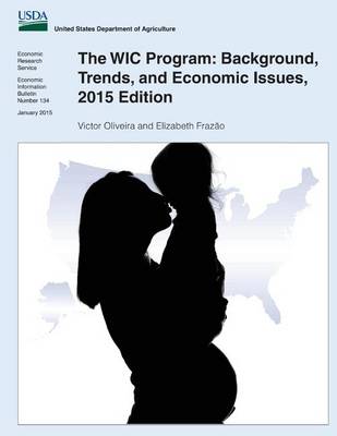 Book cover for The WIC Program