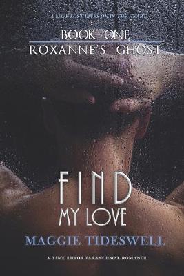 Cover of Find My Love