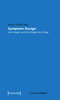 Cover of Symptom Design