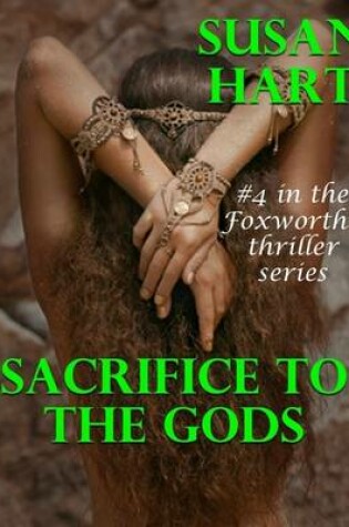 Cover of Sacrifice to the Gods