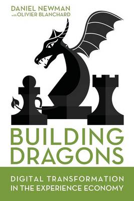 Book cover for Building Dragons