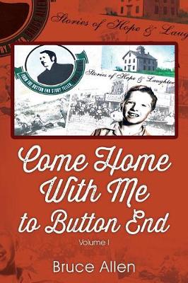 Book cover for Come Home with Me to Button End