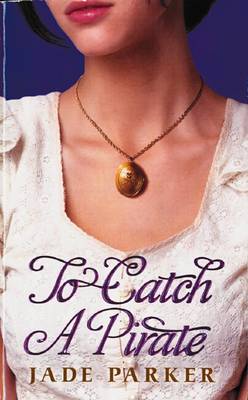Book cover for To Catch a Pirate