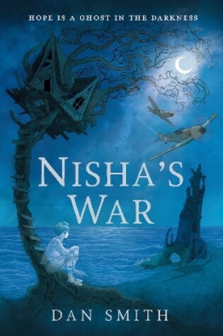 Cover of Nisha's War