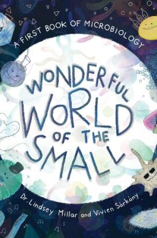 Cover of Wonderful World of the Small