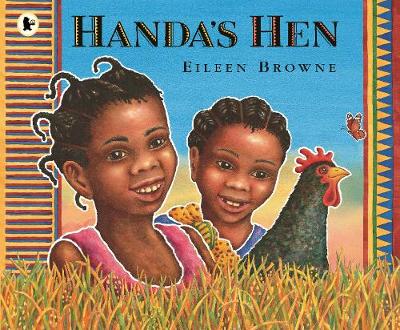 Cover of Handa's Hen