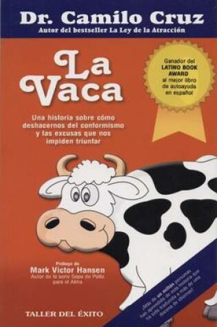 Cover of La Vaca