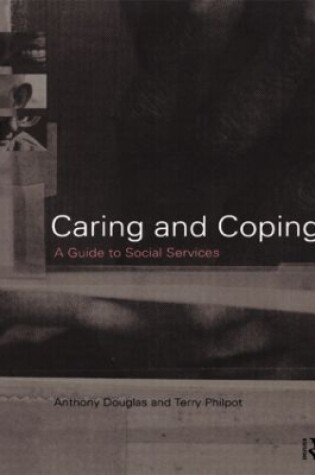 Cover of Caring and Coping