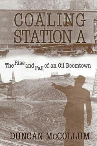 Cover of Coaling Station a