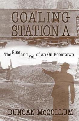 Book cover for Coaling Station a