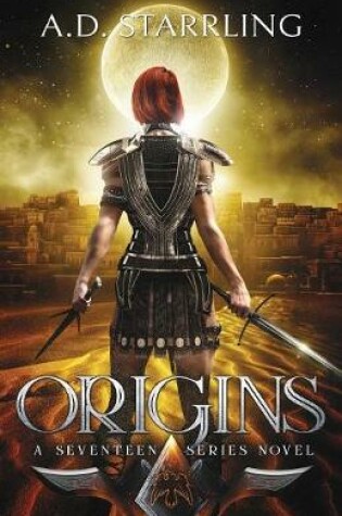 Cover of Origins