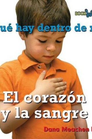 Cover of El Coraz�n Y La Sangre (My Heart and Blood)