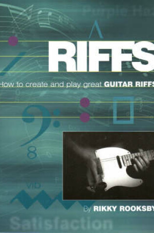 Cover of Riffs