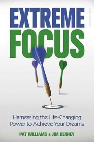 Cover of Extreme Focus