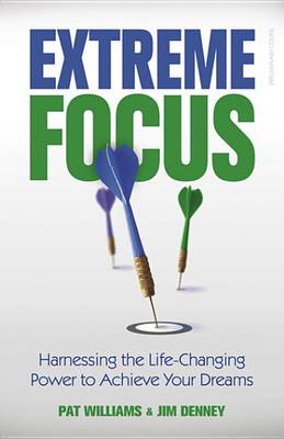 Book cover for Extreme Focus