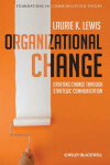 Book cover for Organizational Change