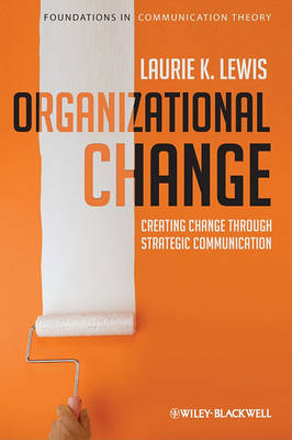 Cover of Organizational Change