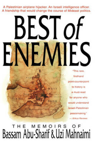 Cover of The Best of Enemies