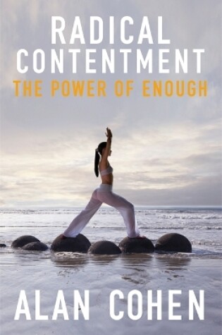 Cover of Radical Contentment