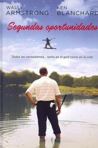 Cover of Segundas Oportunidades