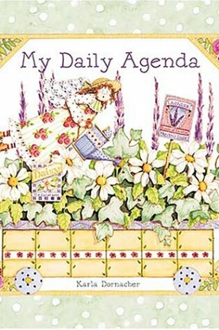 Cover of Karla's Agenda