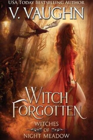 Cover of Witch Forgotten