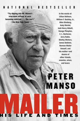 Cover of Mailer